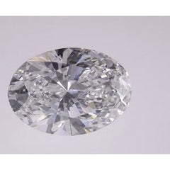 2.06ct OVAL Diamond - 500071809