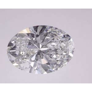 2.08ct OVAL Diamond - 500071810