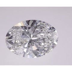 2.08ct OVAL Diamond - 500071810