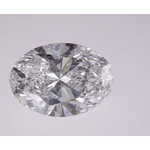 2.07ct OVAL Diamond - 500071825