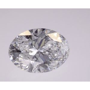 2.07ct OVAL Diamond - 500071826