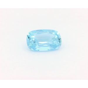 1.82ct ANTIQUE CUSHION Aquamarine - 500081878