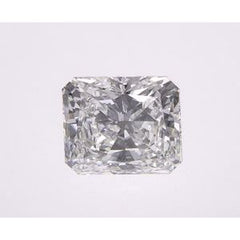 1.07ct RADIANT Diamond - 602561