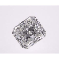 1.07ct RADIANT Diamond - 602563