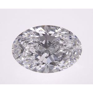 1.54ct OVAL Diamond - 500071770