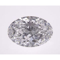 1.54ct OVAL Diamond - 500071770