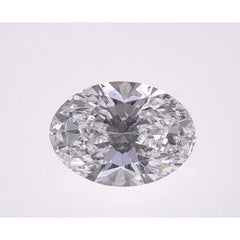 1.55ct OVAL Diamond - 500071775