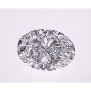 1.54ct OVAL Diamond - 500071772