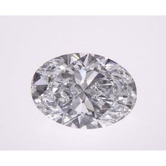 1.54ct OVAL Diamond - 500071772