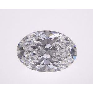1.54ct OVAL Diamond - 500071771