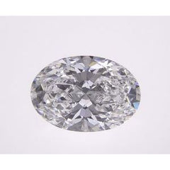 1.54ct OVAL Diamond - 500071771