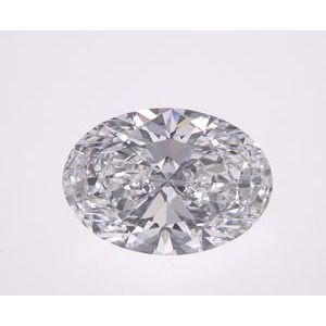 1.55ct OVAL Diamond - 500071774