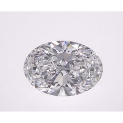 1.55ct OVAL Diamond - 500071774