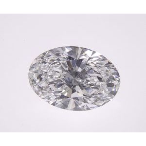 1.59ct OVAL Diamond - 500071779
