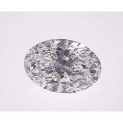 1.59ct OVAL Diamond - 500071779