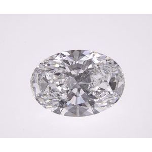 1.57ct OVAL Diamond - 500071778