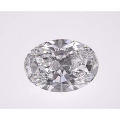 1.57ct OVAL Diamond - 500071778