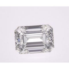 1.3ct EMERALD Diamond - 500079594
