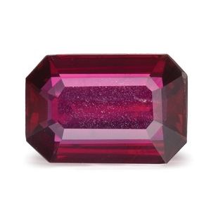 1.56ct EMERALD Ruby - 602523