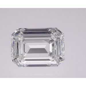 1.78ct EMERALD Diamond - 500079595