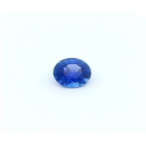 0.99ct ROUND Sapphire - 500081979