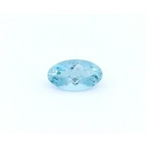 1.24ct OVAL Aquamarine - 500081890
