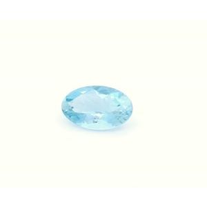 1.04ct OVAL Aquamarine - 500081891