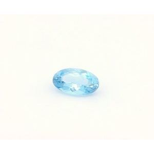 0.69ct OVAL Aquamarine - 500081889