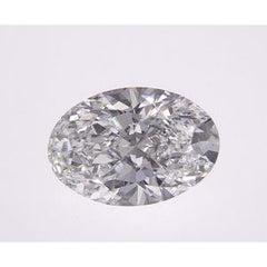 1.06ct OVAL Diamond - 500071700