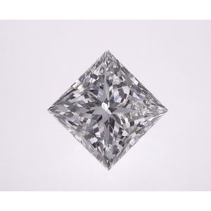 2.1ct SQUARE Diamond - 500071959