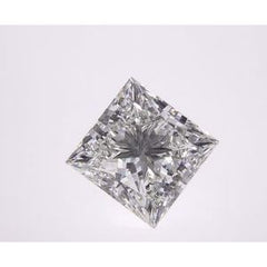 2.03ct SQUARE Diamond - 500071962