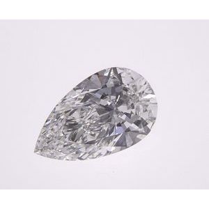 0.84ct PEAR Diamond - 500071998