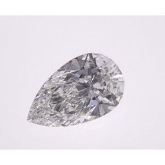 0.84ct PEAR Diamond - 500071998