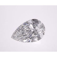 1.44ct PEAR Diamond - 500072009