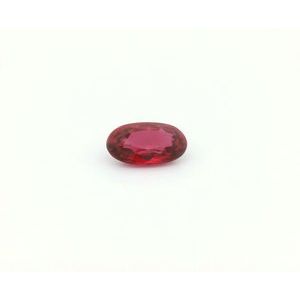 0.67ct OVAL Ruby - 500083918