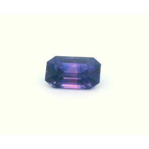 2.13ct EMERALD Sapphire - 500083922