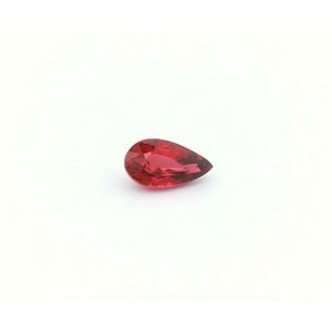 0.68ct PEAR Ruby - 500083919
