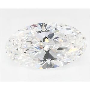 2.09ct OVAL Diamond - 500085345