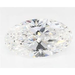 2.09ct OVAL Diamond - 500085345