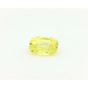 2.03ct ANTIQUE CUSHION Sapphire - 500081999