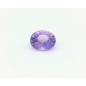 2.03ct ROUND Sapphire - 500081995