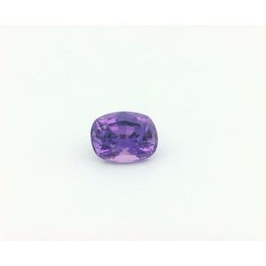 1.16ct CUSHION Sapphire - 500081994