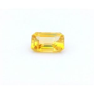 2.04ct EMERALD Sapphire - 500082000