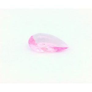 1.05ct PEAR Morganite - 500081941