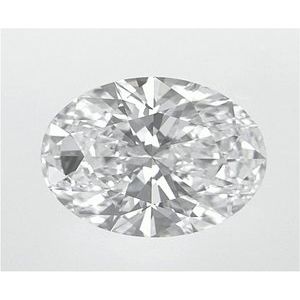 1.54ct OVAL Diamond - 500071769