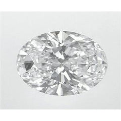 1.54ct OVAL Diamond - 500071769
