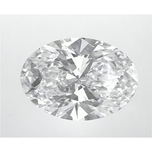 4.85ct OVAL Diamond - 500071933