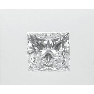 1.04ct SQUARE Diamond - 500071941
