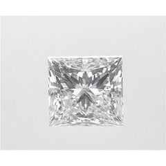 1.04ct SQUARE Diamond - 500071941