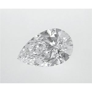 1.24ct PEAR Diamond - 500077029